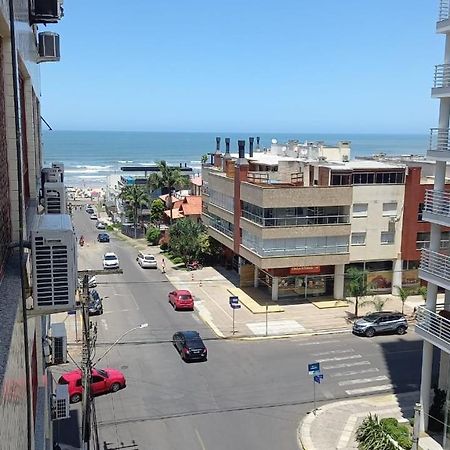 Torres A Mais Bela Praia Gaucha 外观 照片